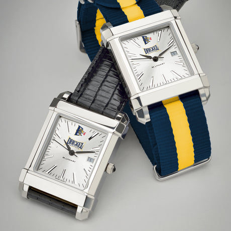 Drexel University Official Men's Watches