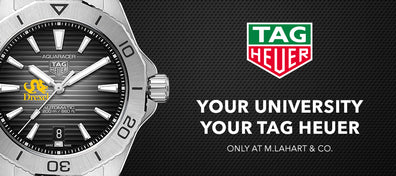 Drexel University TAG Heuer Watches - Only at M.LaHart
