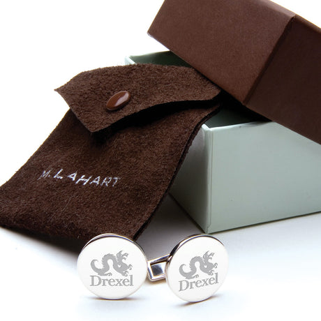 Drexel University Fine Men's Accessories