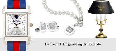 DePaul University Best Selling Gifts - Only
