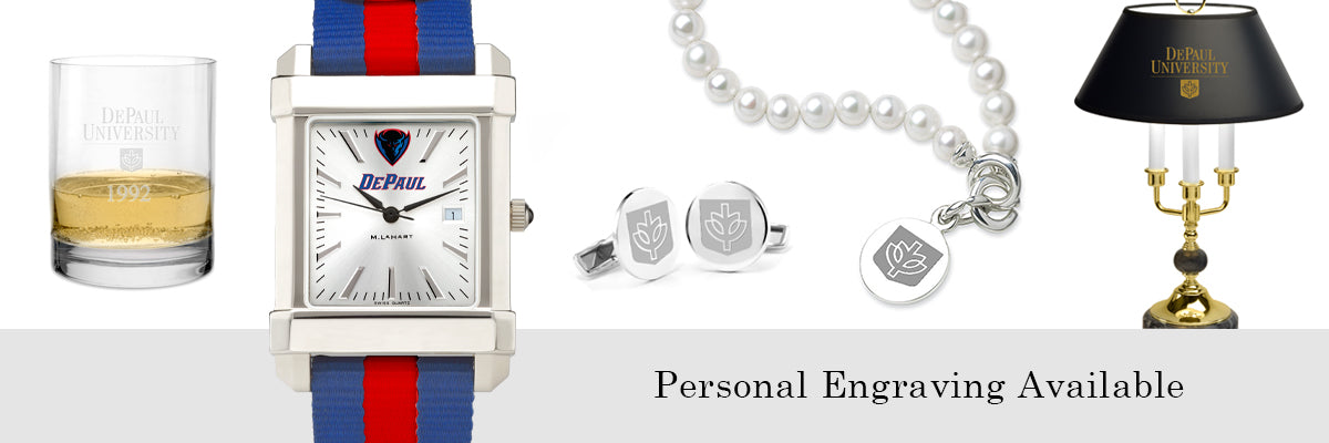 DePaul University Best Selling Gifts - Only