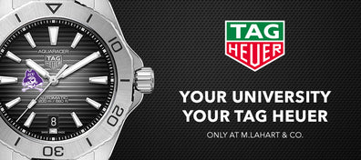 East Carolina University TAG Heuer Watches - Only at M.LaHart
