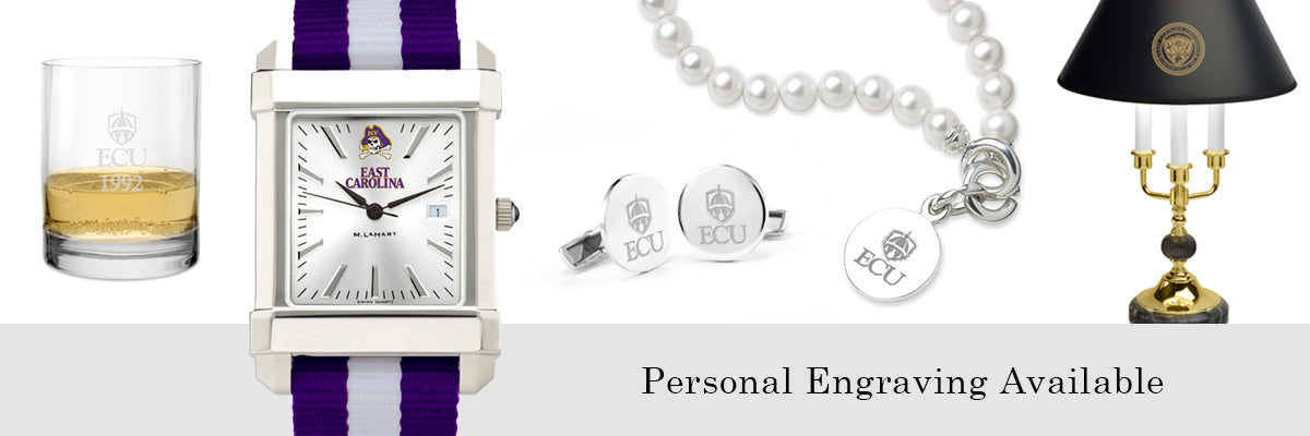 East Carolina University Best Selling Gifts
