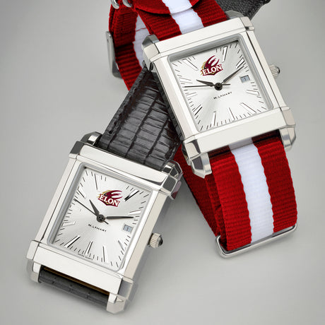 Elon University Official Men's Watches