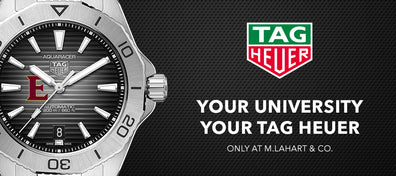 Elon University TAG Heuer Watches - Only at M.LaHart