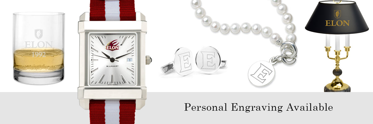Elon University Best Selling Gifts - Only at M.LaHart