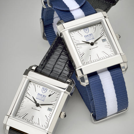 Emory School of Medicine Official Men's Watches