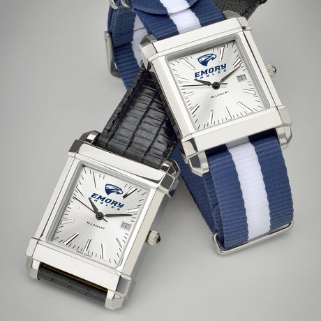 Emory Official Men's Watches
