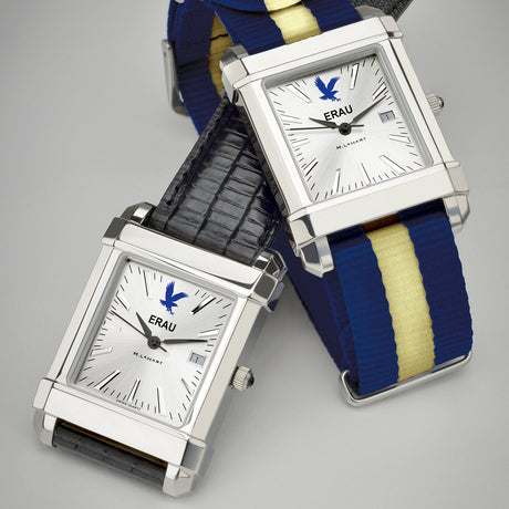 Embry-Riddle Official Men's Watches