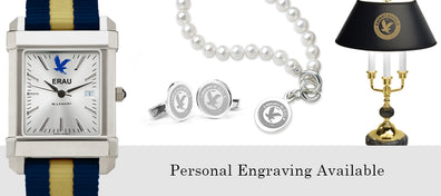 Best selling Embry-Riddle watches and fine gifts at M.LaHart