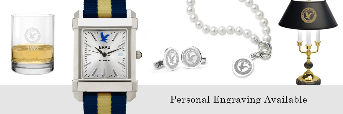 Best selling Embry-Riddle watches and fine gifts at M.LaHart
