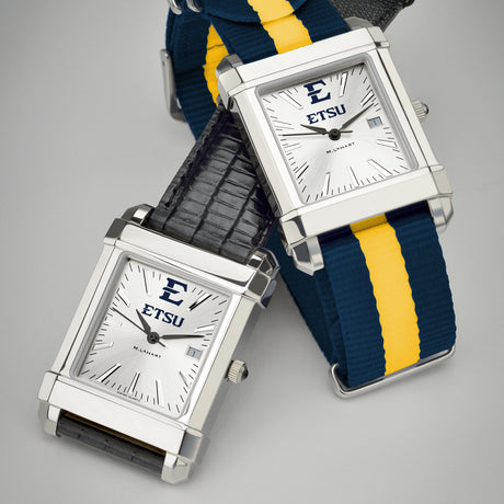East Tennessee State Official Men&#39;s Watches