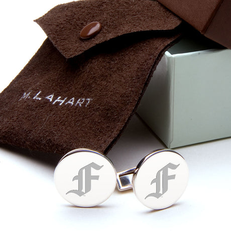 Fordham University Fine Men's Accessories
