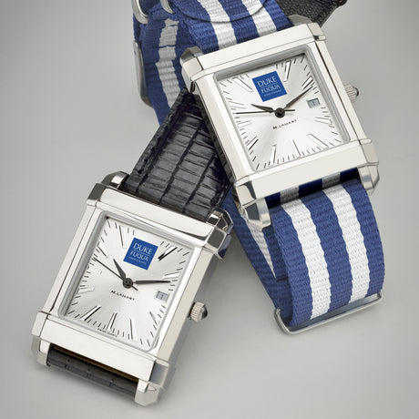 Duke Fuqua Official Men's Watches