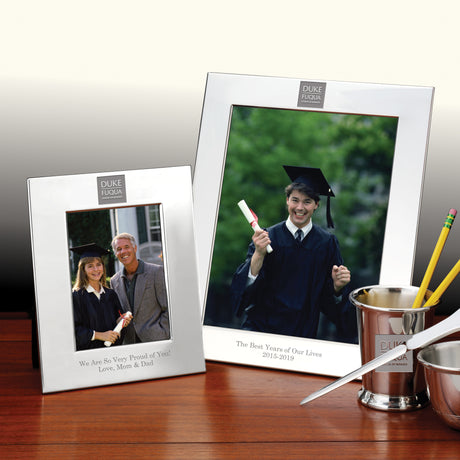 Duke Fuqua Frames & Desk Accessories