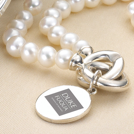 Duke Fuqua Women's Jewelry