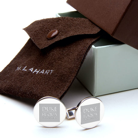 Duke Fuqua Fine Men's Accessories