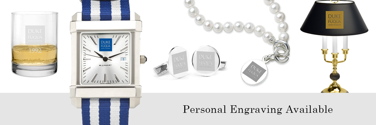 Duke Fuqua Best Selling Gifts - Only at M.LaHart