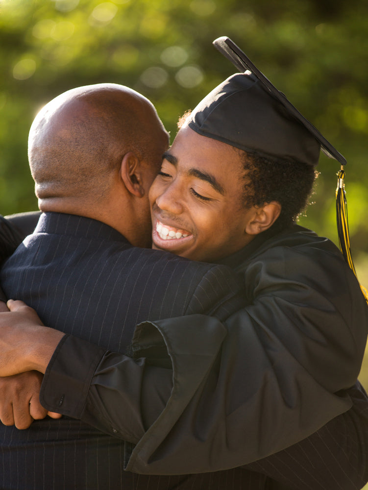 The M.LaHart Parent & Family Program