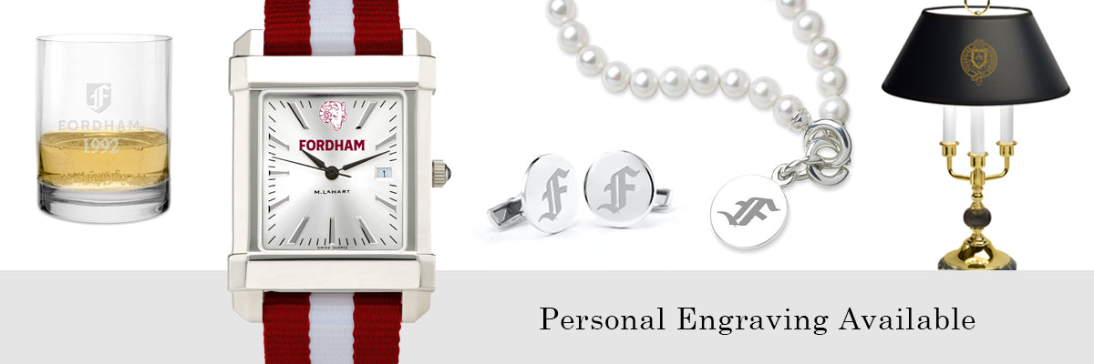 Fordham University Best Selling Gifts