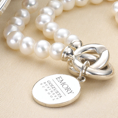 Emory Goizueta Women's Jewelry