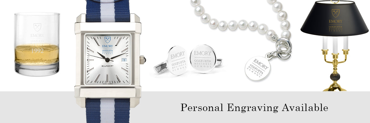 Emory Goizueta Best Selling Gifts - Only at M.LaHart