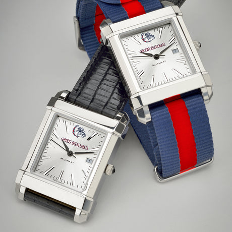 Gonzaga Official Men's Watches