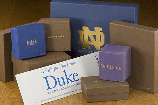 Custom Gift Boxes
