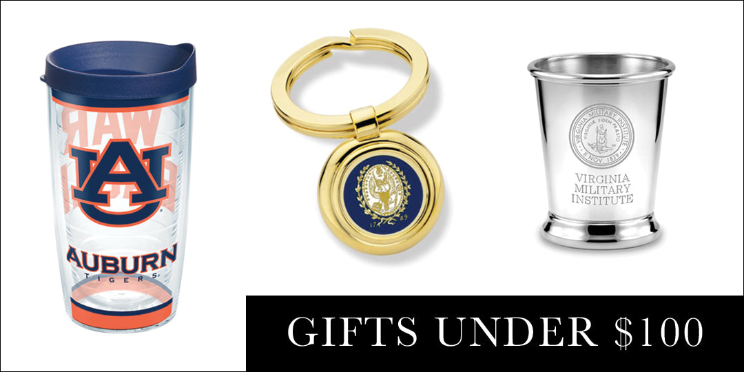 College gifts under $100