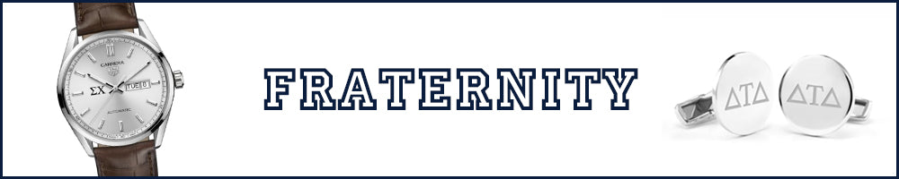Fraternity Shops