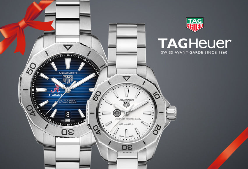 TAG Heuer Watches