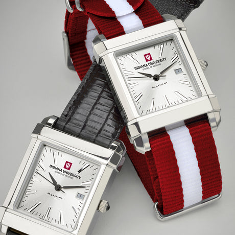 Indiana School of Medicine Official Men's Watches
