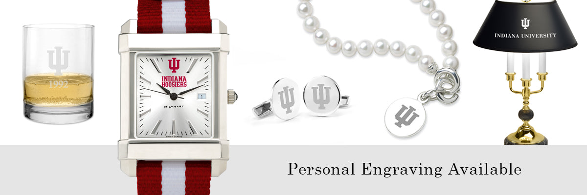 Indiana University Gift Shop | M.LaHart & Co.