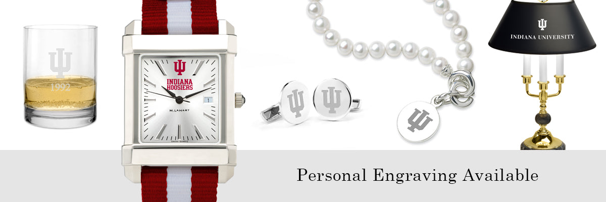 Indiana University Best Selling Gifts - Only at M.LaHart