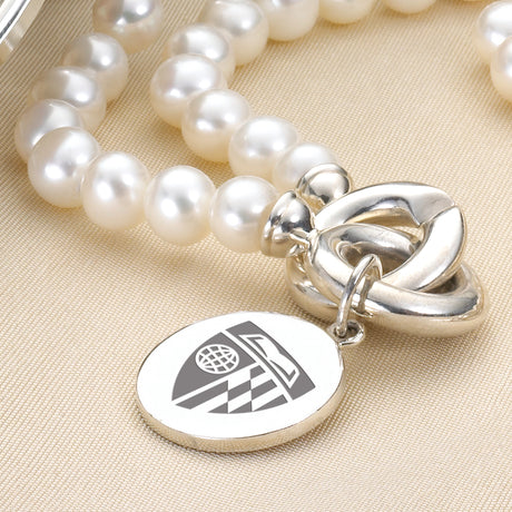 Johns Hopkins Women's Jewelry