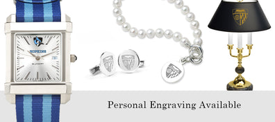 Best selling Johns Hopkins watches and fine gifts at M.LaHart