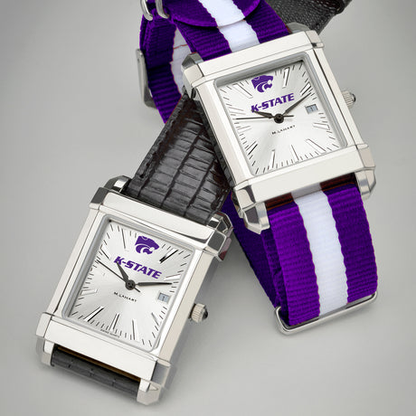 Kansas State Official Men&#39;s Watches