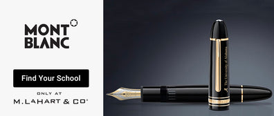 Montblanc College Pens