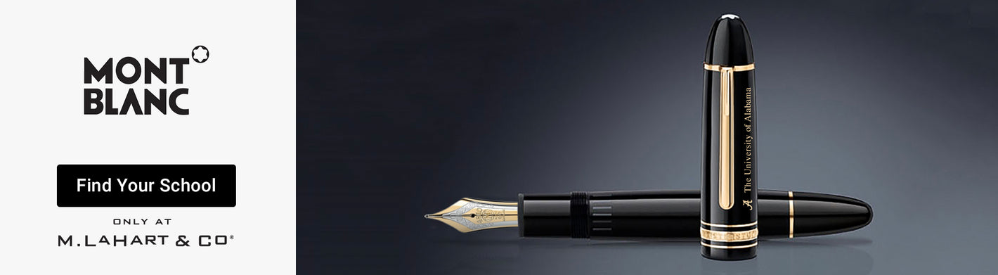 Montblanc College Pens