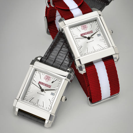 Morehouse College Official Men&#39;s Watches