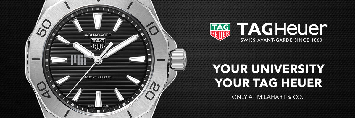 MIT TAG Heuer