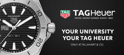 MIT TAG Heuer