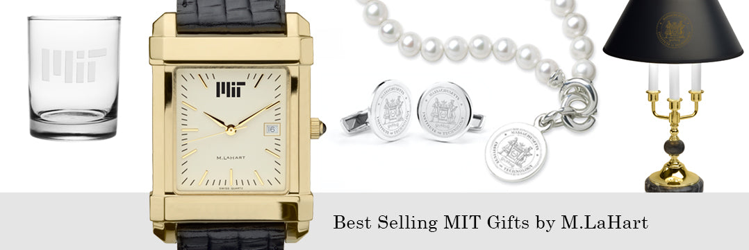 Best selling MIT watches and fine gifts