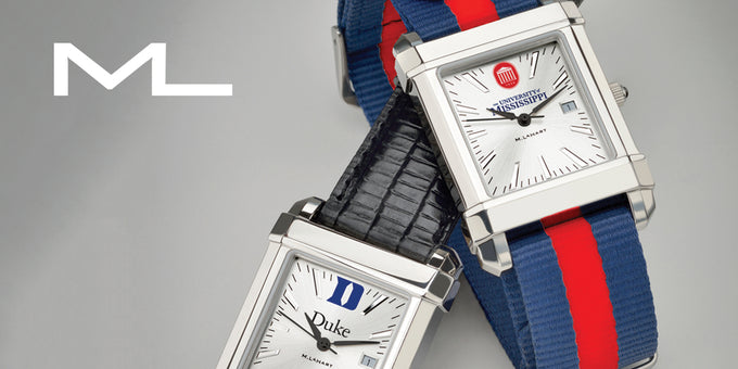 M.LaHart College Watches
