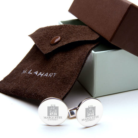 Marquette Fine Men's Accessories