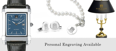 Best selling Marquette watches and fine gifts at M.LaHart