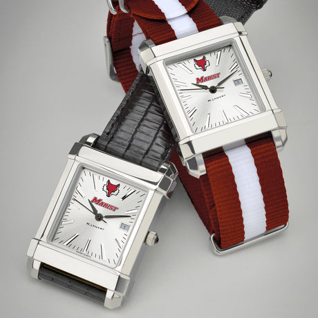 Marist College Official Men&#39;s Watches