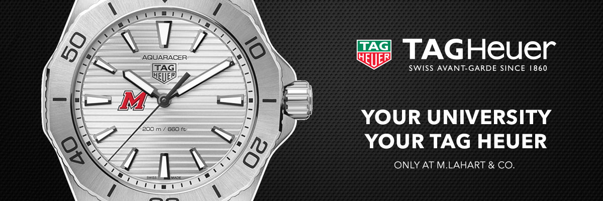 Marist College TAG Heuer Watches - Only at M.LaHart