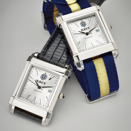 U.S. Naval Academy Official Men's Watches