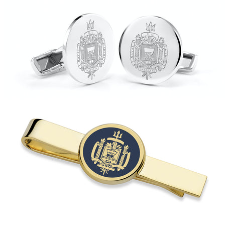 U.S. Naval Academy Fine Men's Accessories